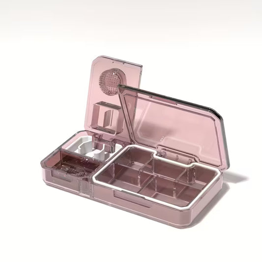 منظم الحبوب العملي