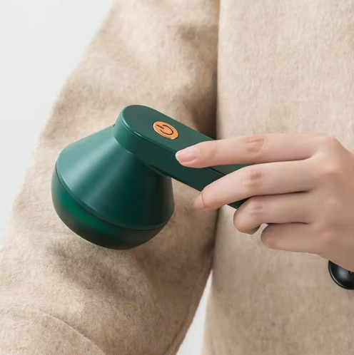 مزيل الوبر للملابس